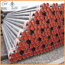 API Seamless Anti-corrosion Oil Tubing Pipe